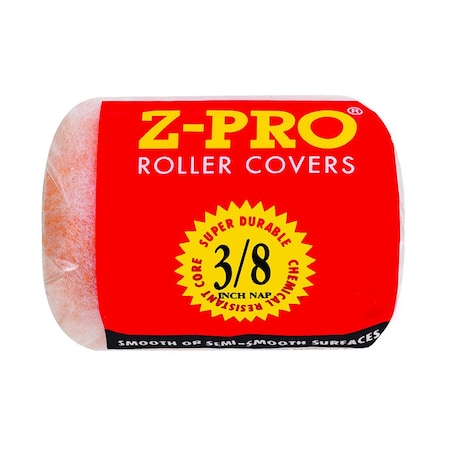 Premier 3 in. Z-Pro Roller Cover 3/8 in. 730